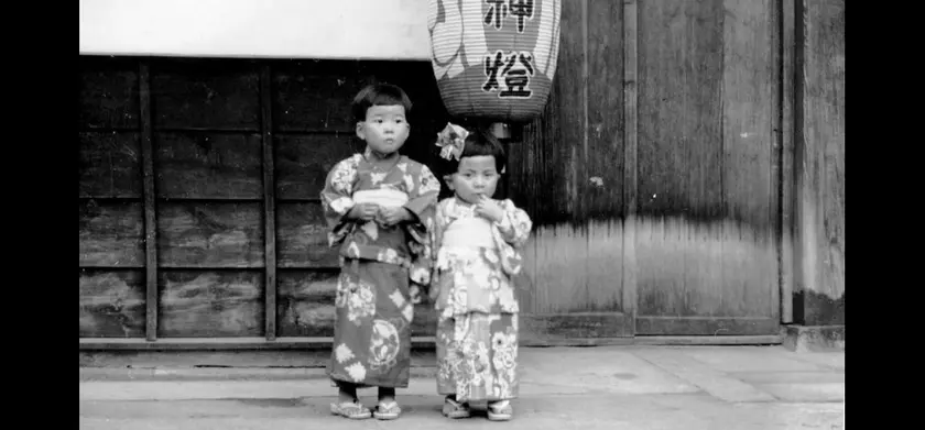 遊歩 ノーボーダー 場面写真 5