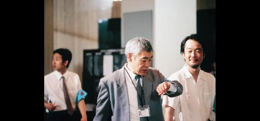 ぐるりのこと。 4Kリマスター版 場面写真 5