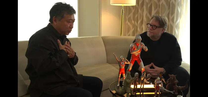 THE ORIGIN OF ULTRAMAN 場面写真 5