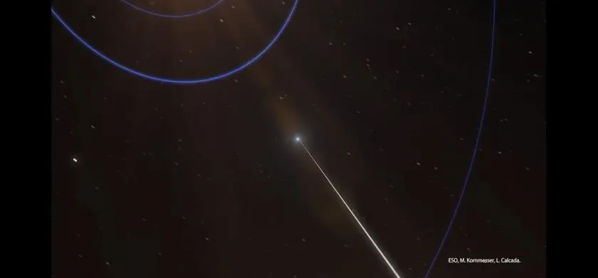 映画「宇宙なんちゃら こてつくん」うっかり出てきた宇宙人を探せ！ 場面写真 5