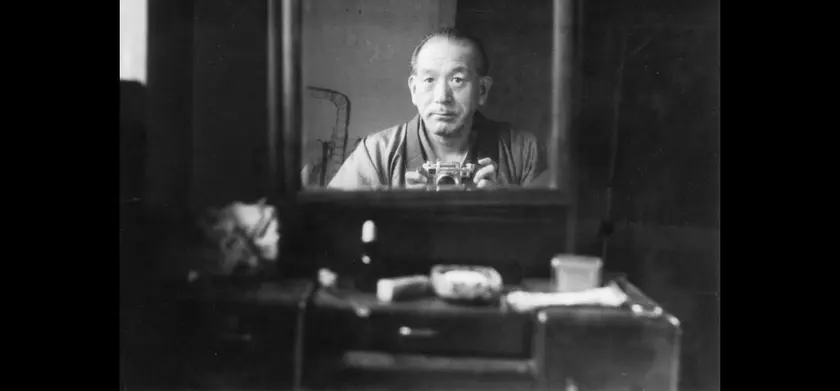 The Ozu Diaries／小津ダイアリー 場面写真 5