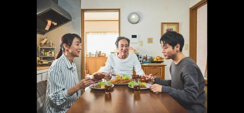 認知症世界の歩き方 場面写真 5
