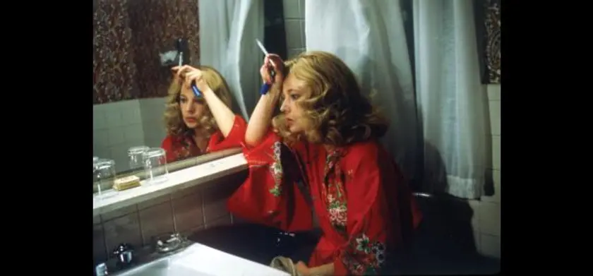 グロリア（1980） 場面写真 5