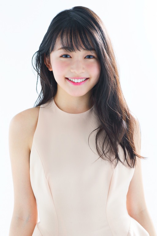 Seventeen専属モデル・久間田琳加が映画初主演、『ヌヌ子の聖★戦』2018年冬公開