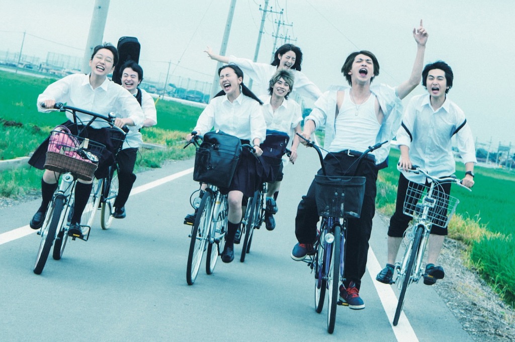 真野恵里菜『青の帰り道』ドイツ開催の日本映画祭に出展決定、『孤狼の血』『空飛ぶタイヤ』なども