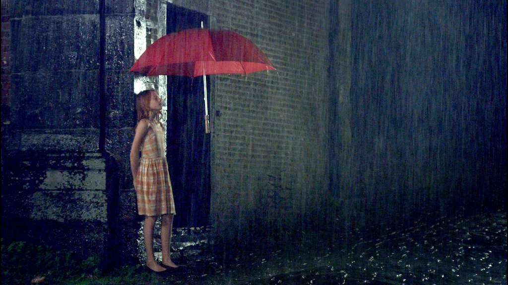 “姿の見えない”ピュアで切ない恋愛映画『エンジェル、見えない恋人』『A GHOST STORY』公開