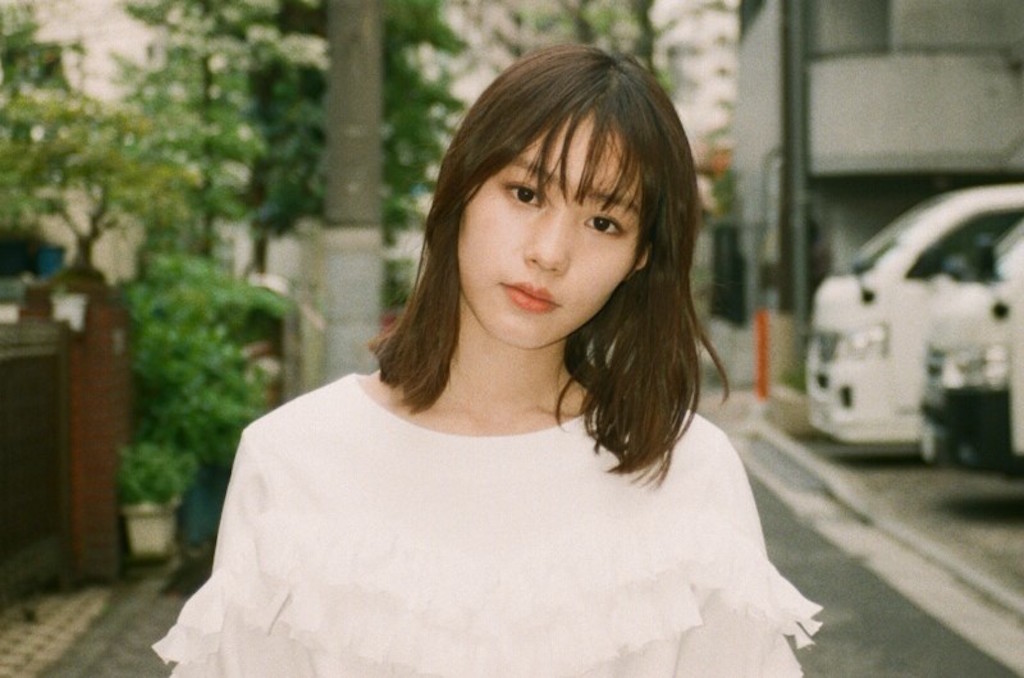 16歳の新人女優・南沙良、大崎章監督の新作『無限ファンデーション』で主演に抜擢