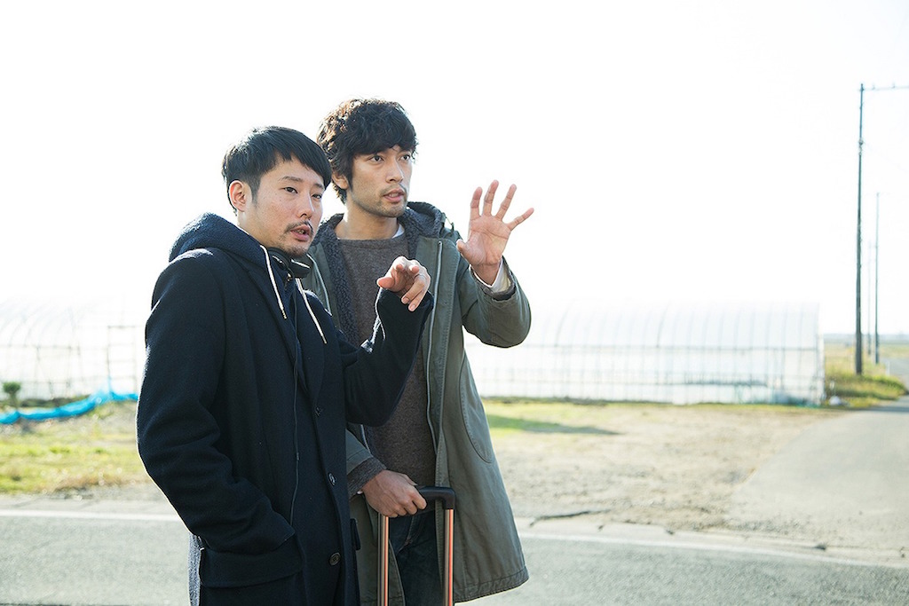 日本を代表する実力派俳優も認める才能── 『デイアンドナイト』監督“藤井道人”とはどんな人物なのか？