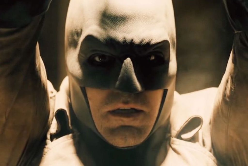 ベン・アフレックが“バットマン”役を卒業、新作が2021年6月に全米公開