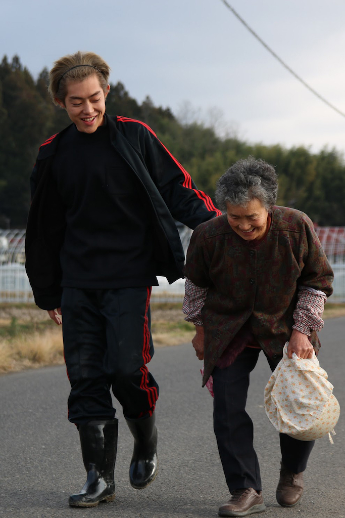 吉村界人主演『ハッピーアイランド』予告解禁、東日本大震災後の福島を描く