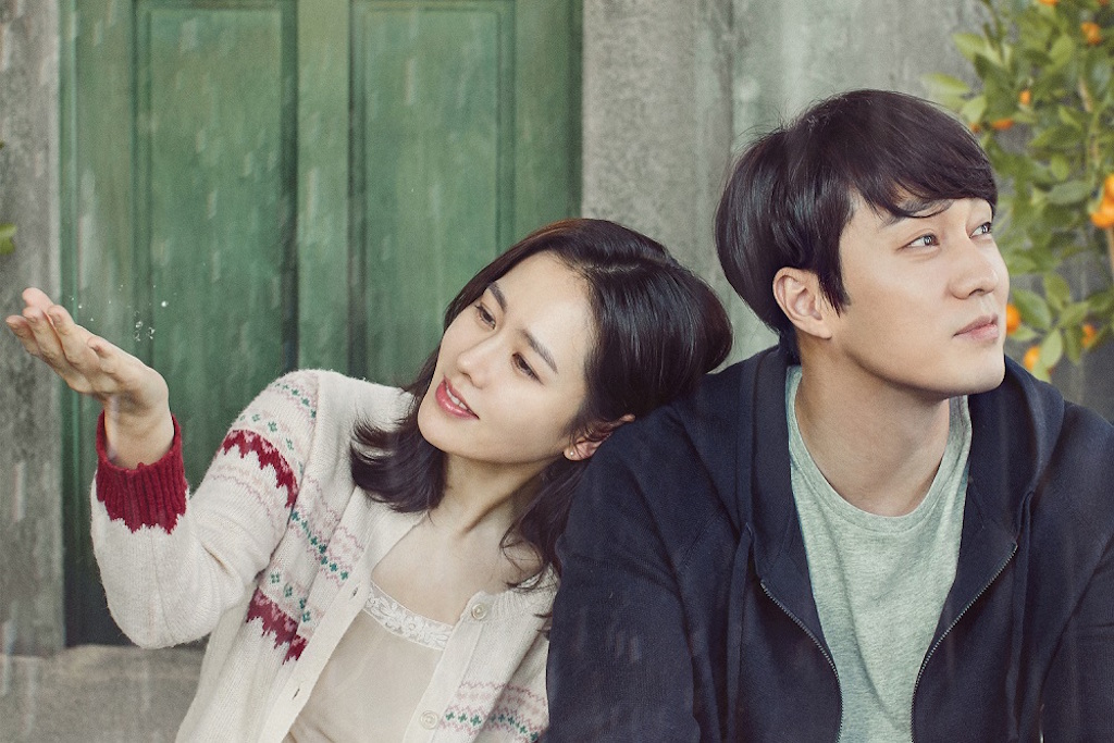 ソン・イェジンが14年ぶりに恋愛映画挑戦、韓国版『いま、会いにゆきます』MV予告解禁