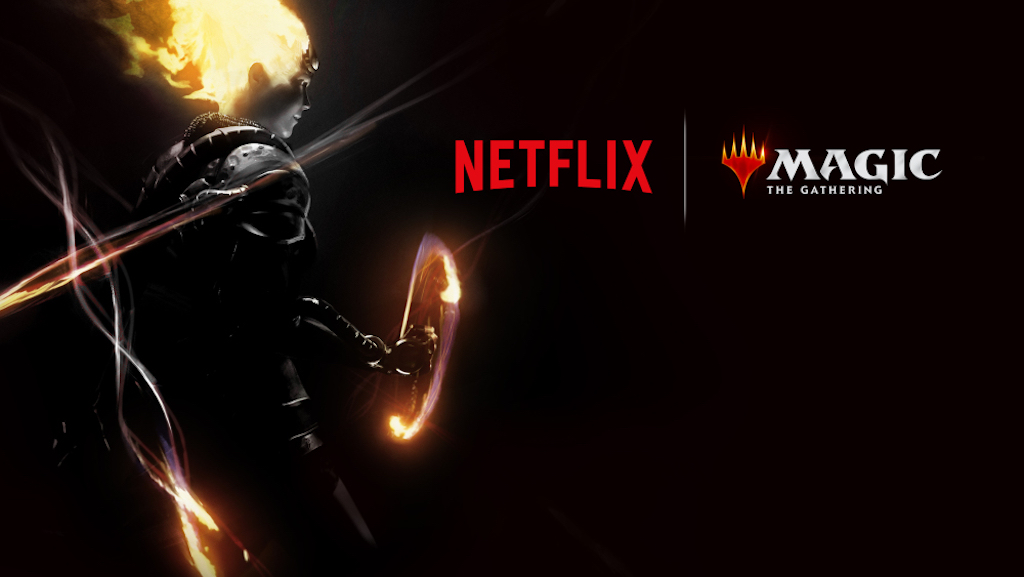 「マジック：ザ・ギャザリング」Netflixがアニメ化、『アベンジャーズ』ルッソ兄弟が参画