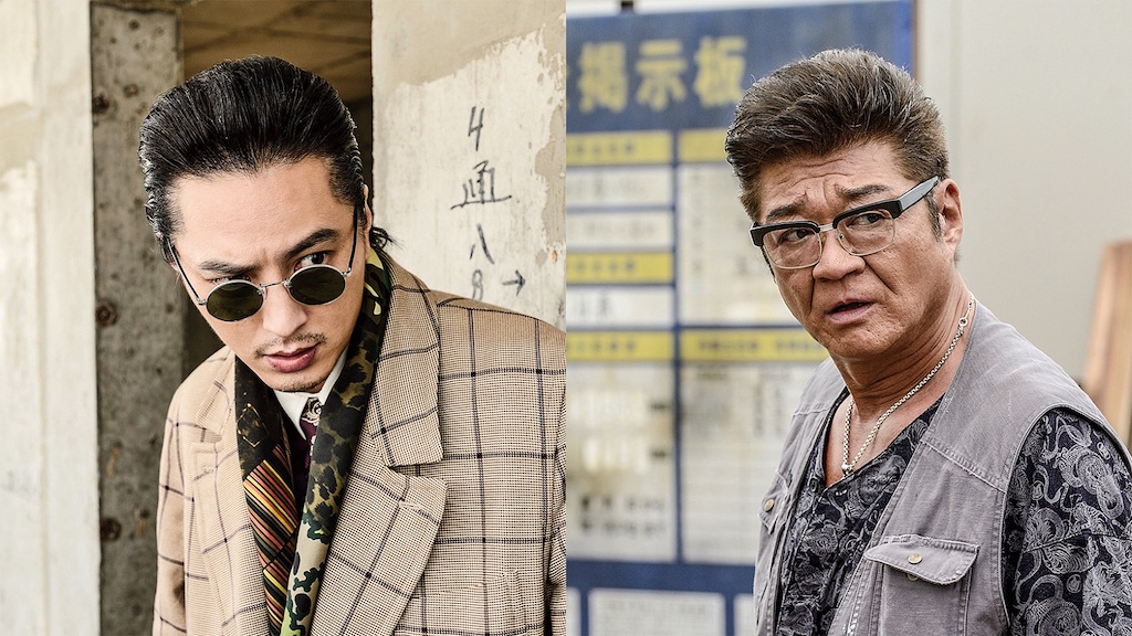 『HiGH＆LOW』新作、「クローズ」パルコ役に塚本高史！小沢仁志が鬼邪高番長・村山に影響与える役どころで出演