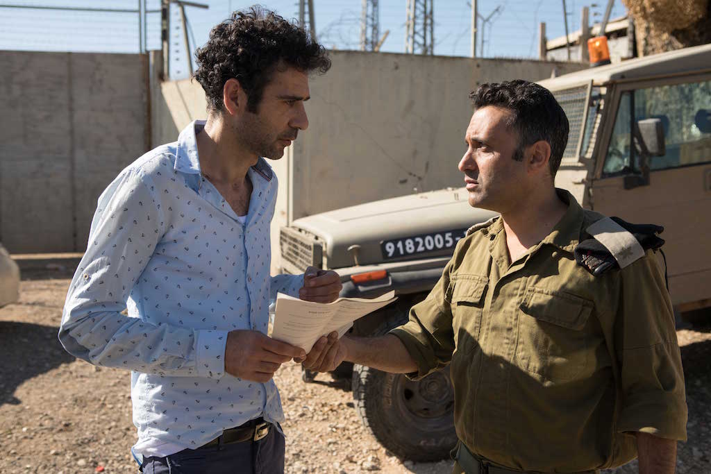 「カリコレ(R)2019」シークレット作品が決定、人気ドラマの結末をめぐり民族が対立していくイスラエル映画
