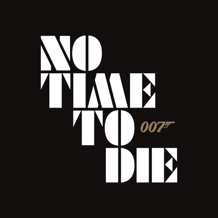 NO TIME TO DIE（原題）