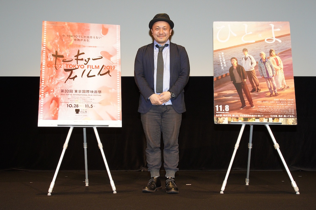 白石和彌監督『ひとよ』、田中裕子の起用秘話に拍手喝さい「作品の格が上がった」