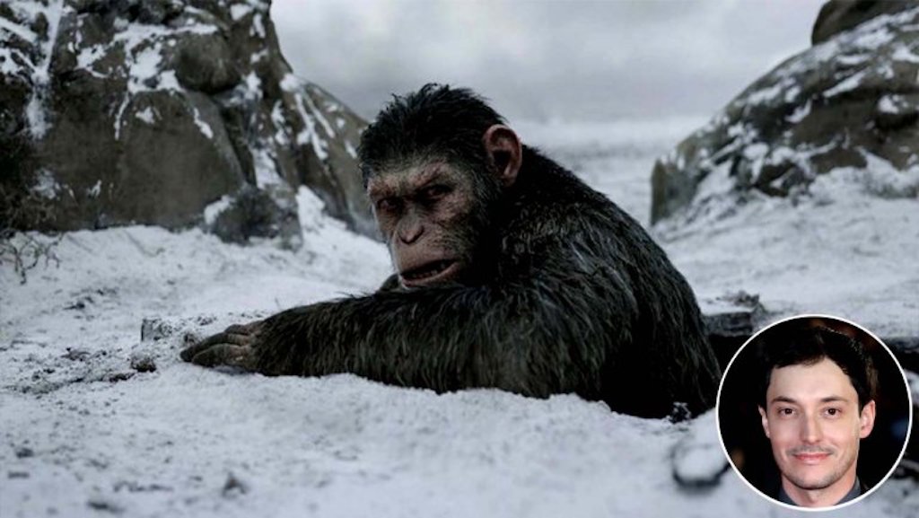 『猿の惑星』新作が進行中、監督に「メイズ・ランナー」シリーズのウェス・ボールが就任