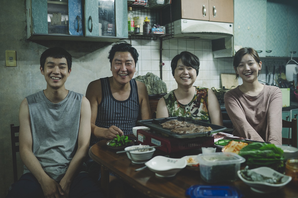 第92回アカデミー賞速報｜脚本賞は『パラサイト 半地下の家族』、韓国初のオスカー